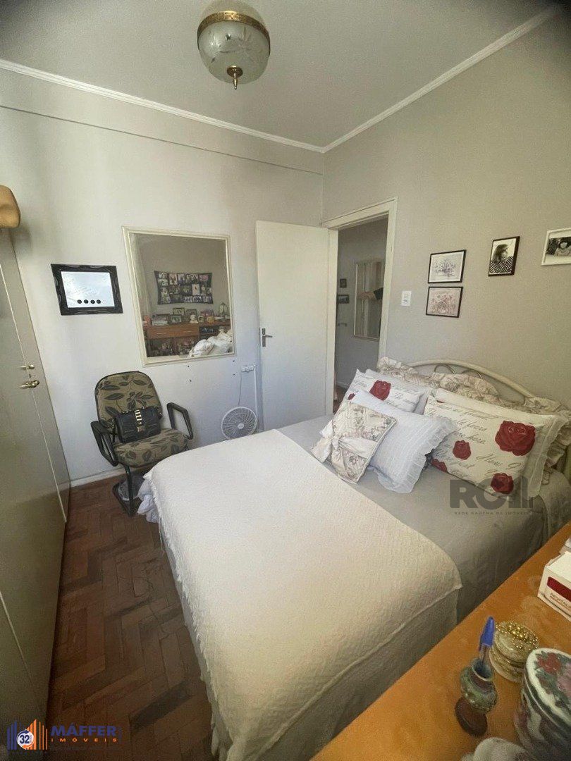 Apartamento, 3 quartos, à venda, 92 m², Petrópolis - Porto Alegre — foto 4