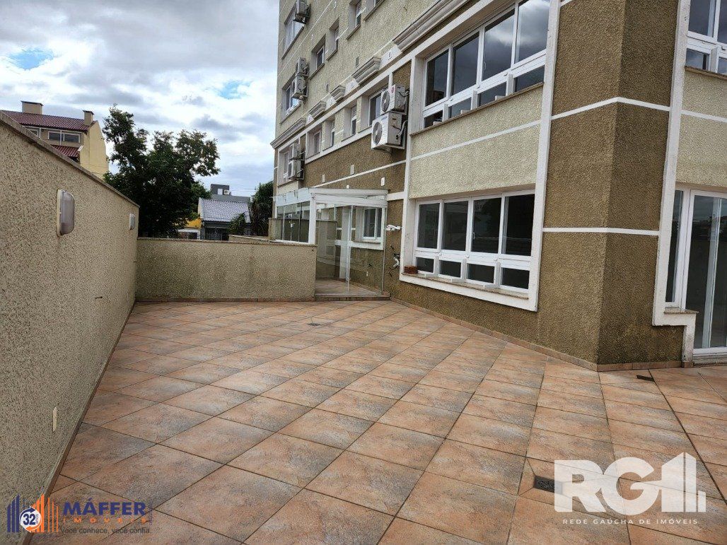 Apartamento Garden, 3 quartos, à venda, 221 m², Jardim São Pedro - Porto Alegre — foto 4