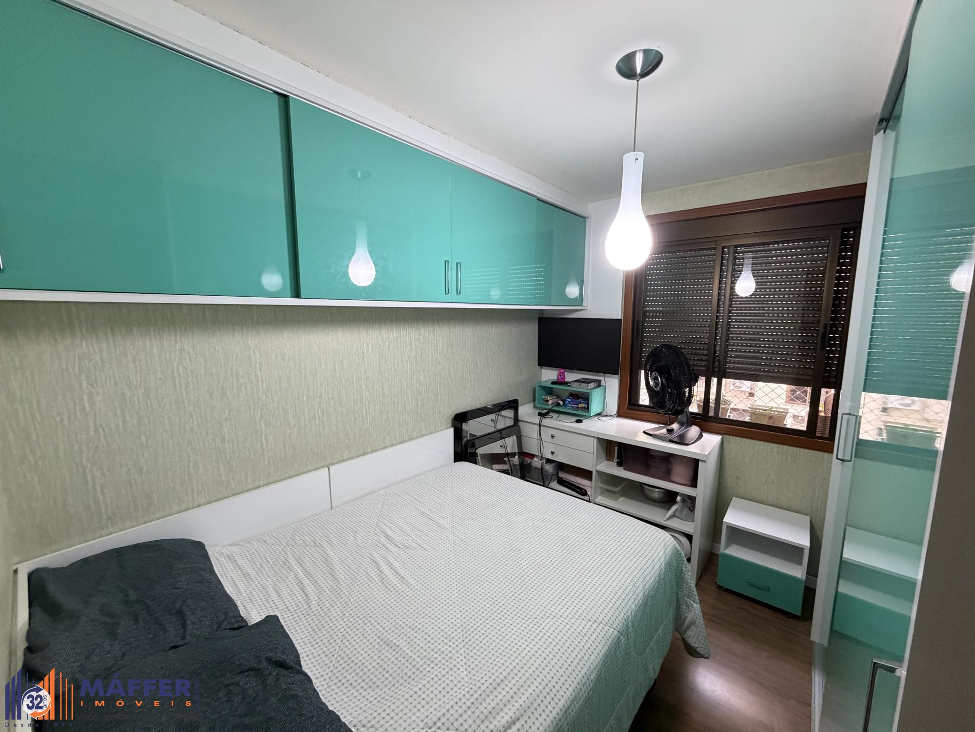 Apartamento, 3 quartos, 97 m² - Foto 14
