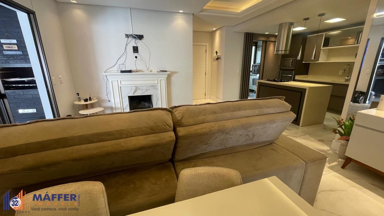 Apartamento Garden, 2 quartos, à venda, 110 m², Cristo Redentor - Porto Alegre — foto 3