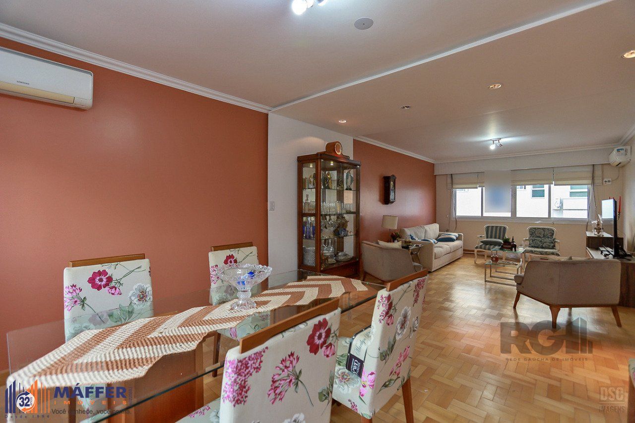 Apartamento, 3 quartos, 144 m² - Foto 7