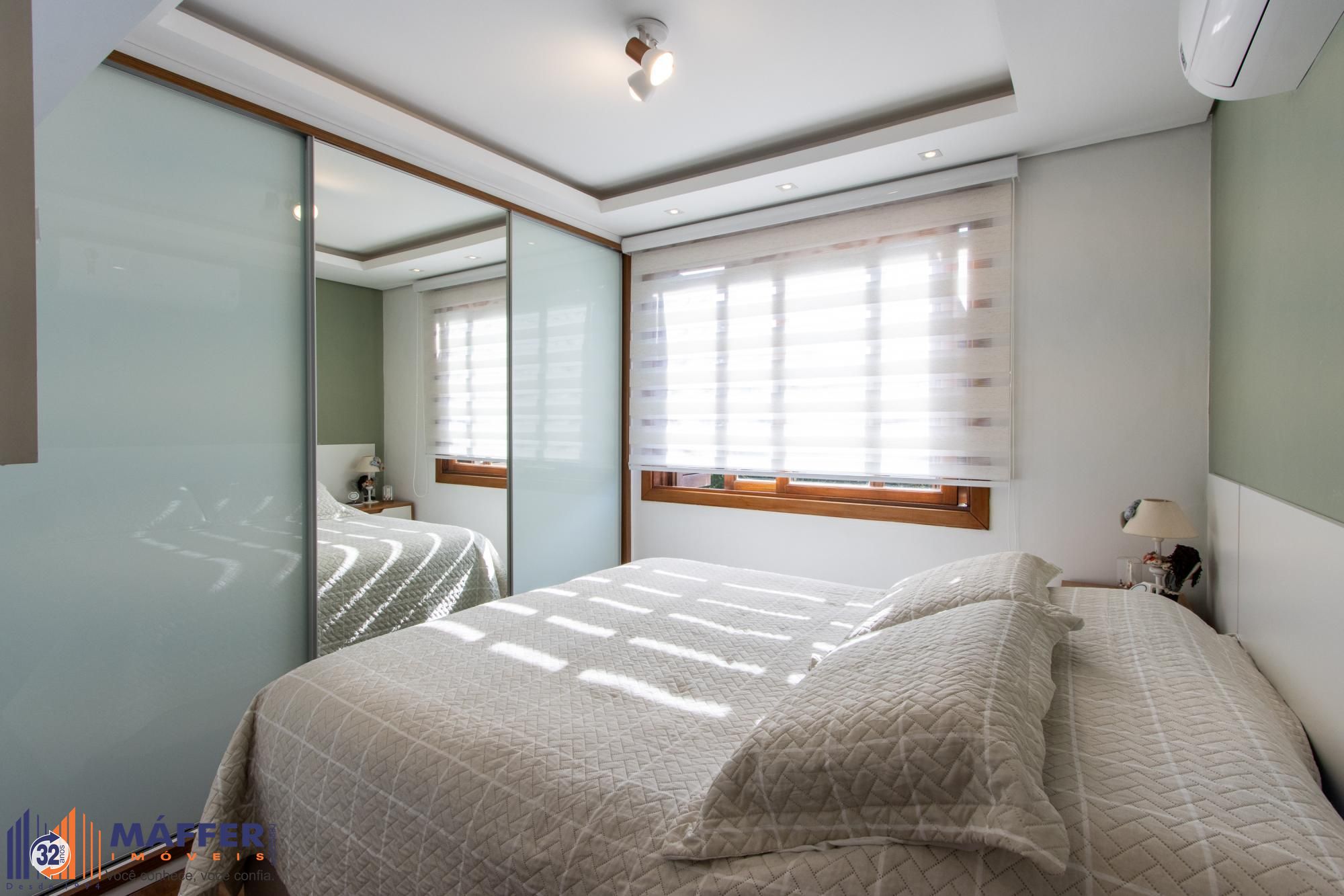 Cobertura, 3 quartos, 154 m² - Foto 21