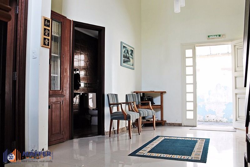 Prédio Inteiro, 236 m² - Foto 6