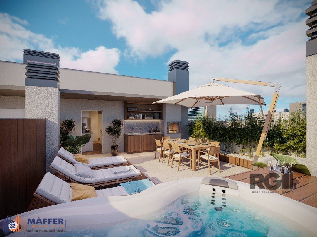 Apartamento, 2 quartos, 52 m² - Foto 24