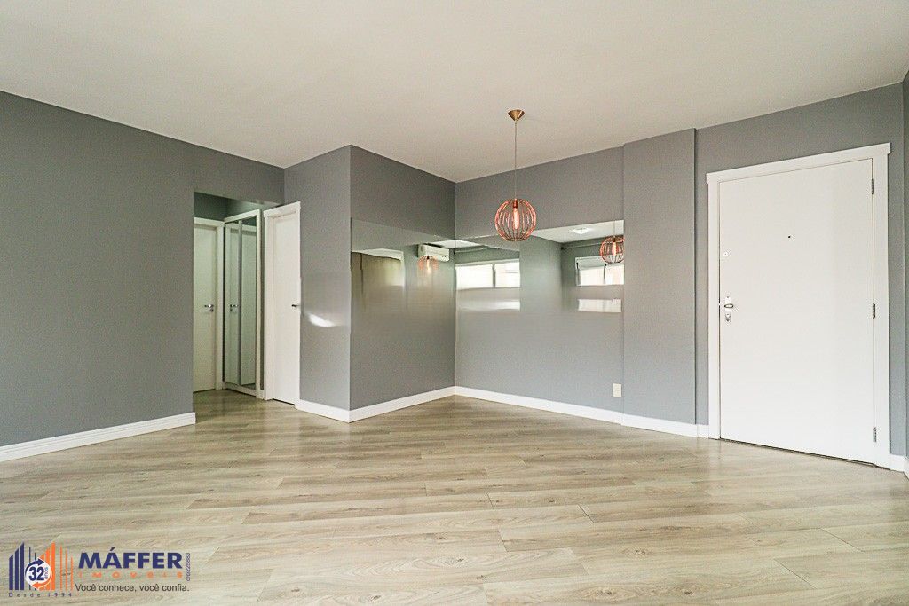 Apartamento, 3 quartos, 65 m² - Foto 2