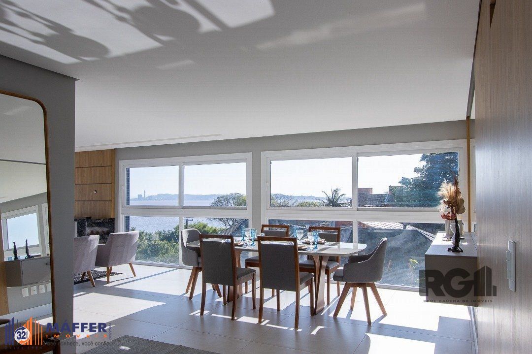 Cobertura, 3 quartos, 318 m² - Foto 3