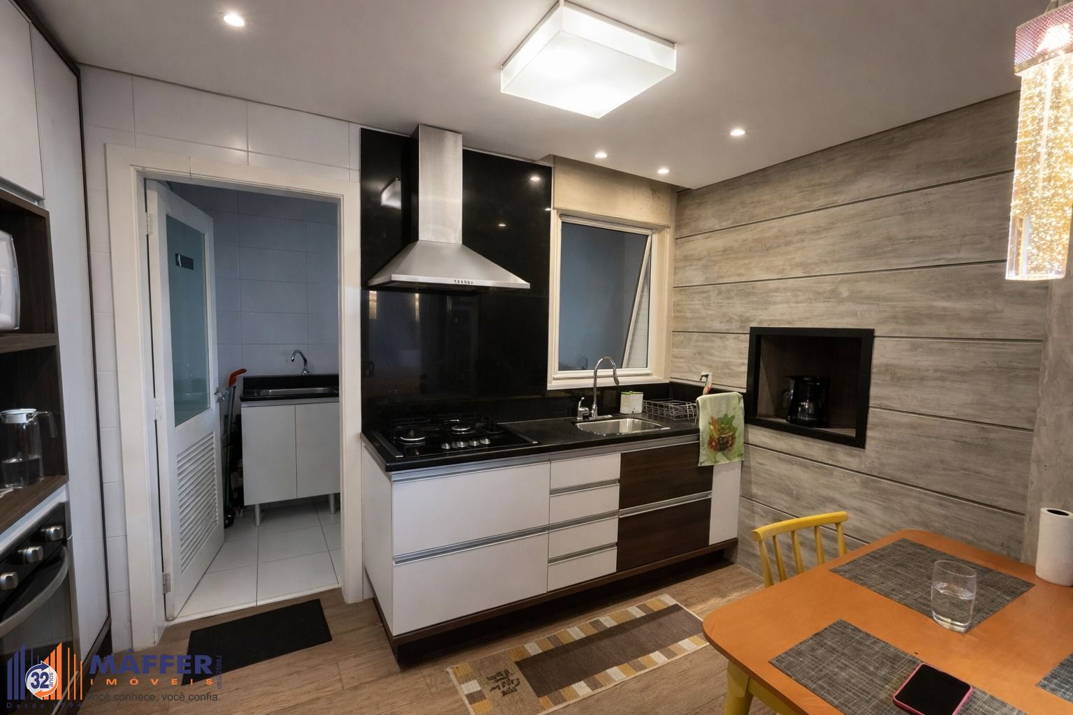 Apartamento, 2 quartos, à venda, 63 m², Jardim Lindóia - Porto Alegre — foto 4