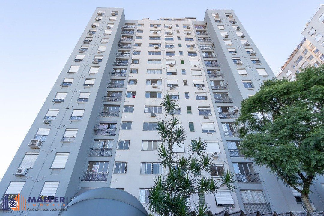 Apartamento, 2 quartos, à venda, 61 m², Cristal - Porto Alegre — foto 2