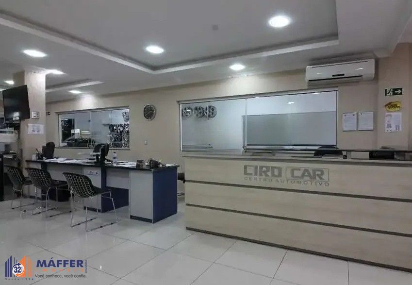 Sala Comercial, 12 salas, à venda, 1.410 m², Tristeza - Porto Alegre — foto 3