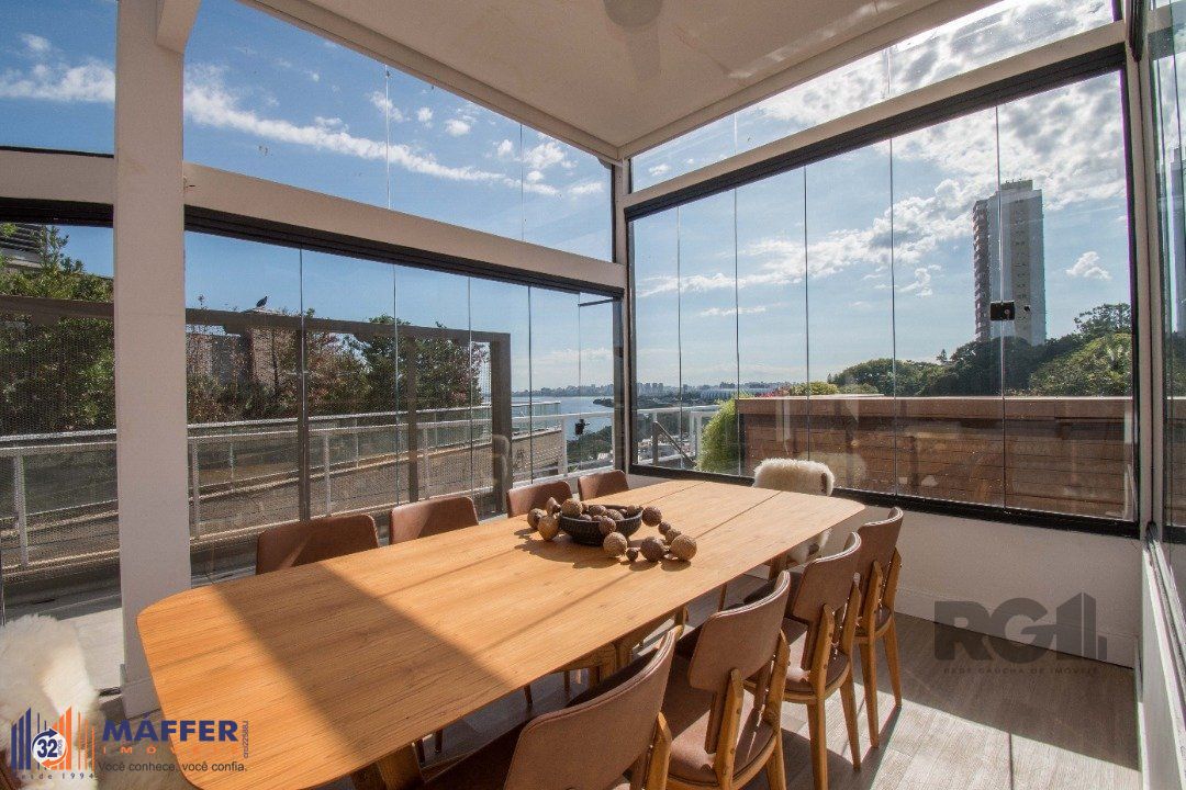 Cobertura, 3 quartos, 357 m² - Foto 6