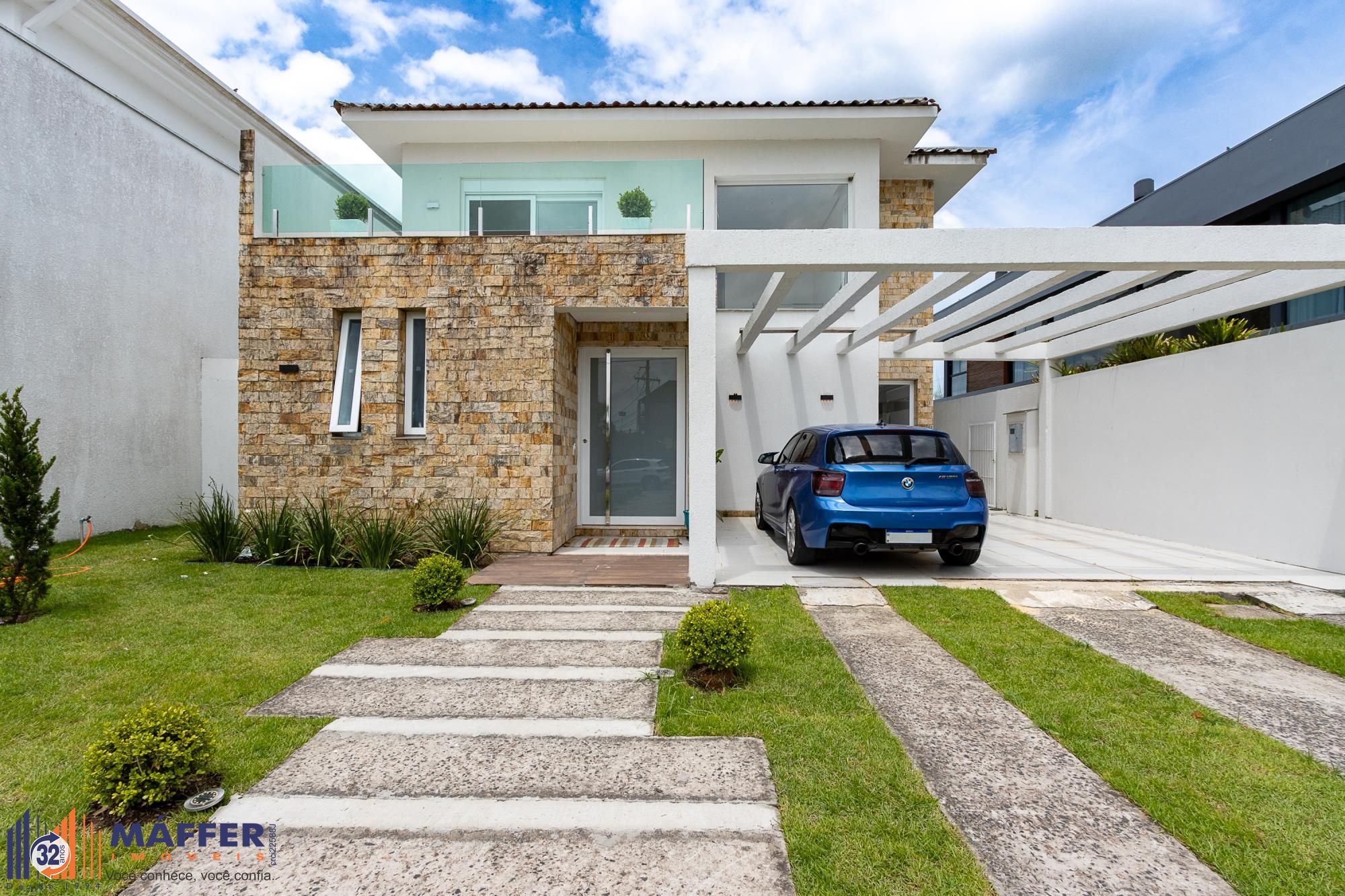 Casa de Condomínio, 5 suítes, à venda, 324 m², Terraville - Porto Alegre — foto 2