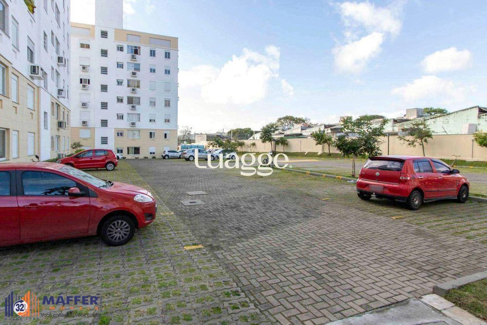 Apartamento, 3 quartos, 61 m² - Foto 37