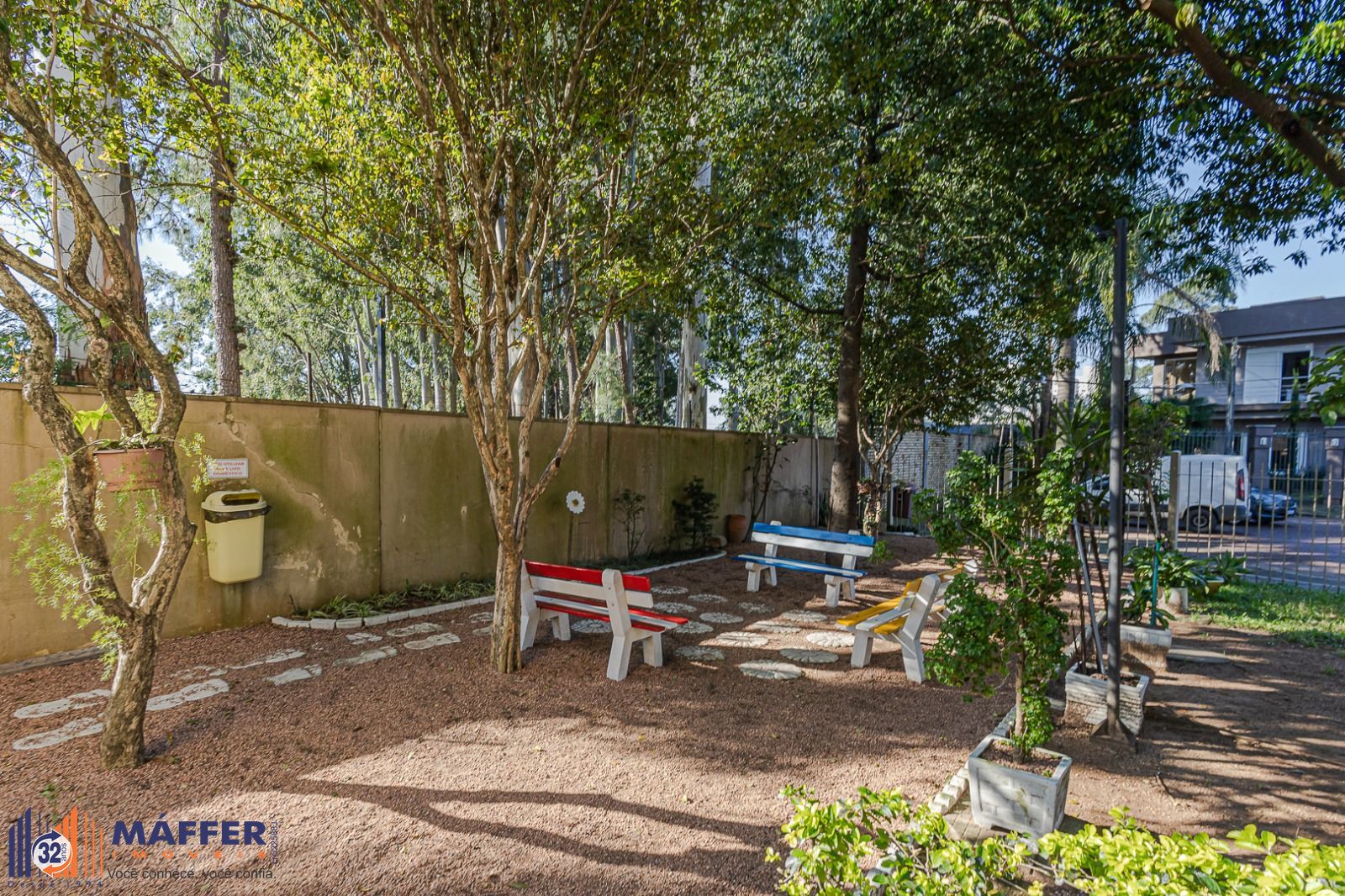 Apartamento, 3 quartos, 83 m² - Foto 45