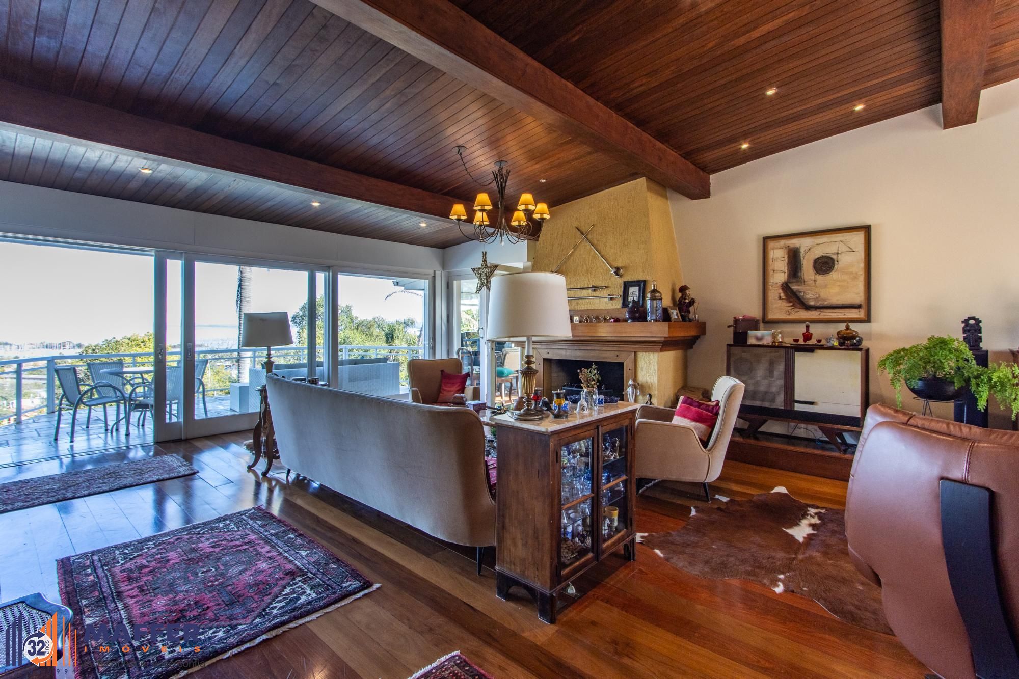 Casa, 4 quartos, 499 m² - Foto 10