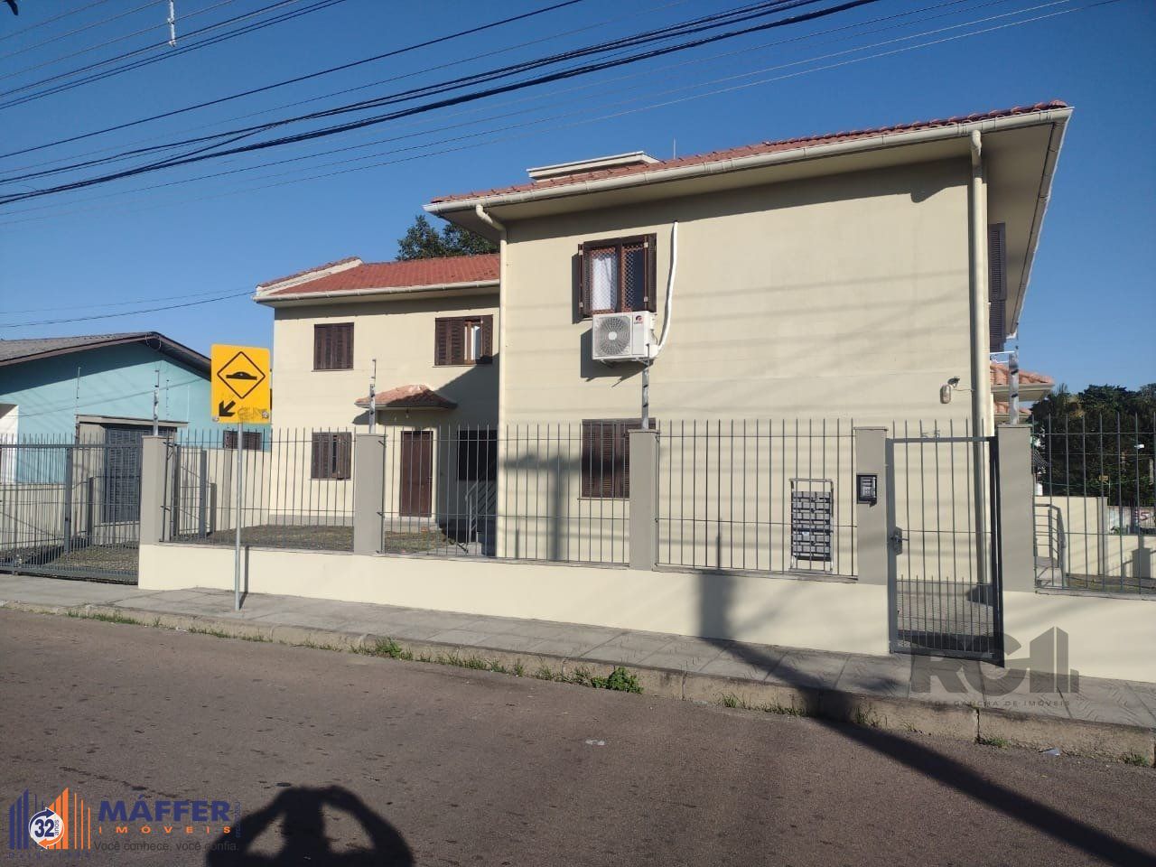 Apartamento para Venda - 60m², 0 dormitórios, Morro Santana