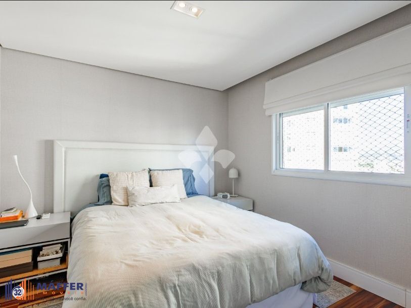 Apartamento, 3 quartos, 152 m² - Foto 7