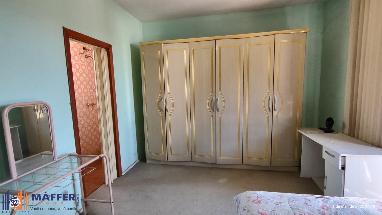 Apartamento, 4 quartos, 250 m² - Foto 12