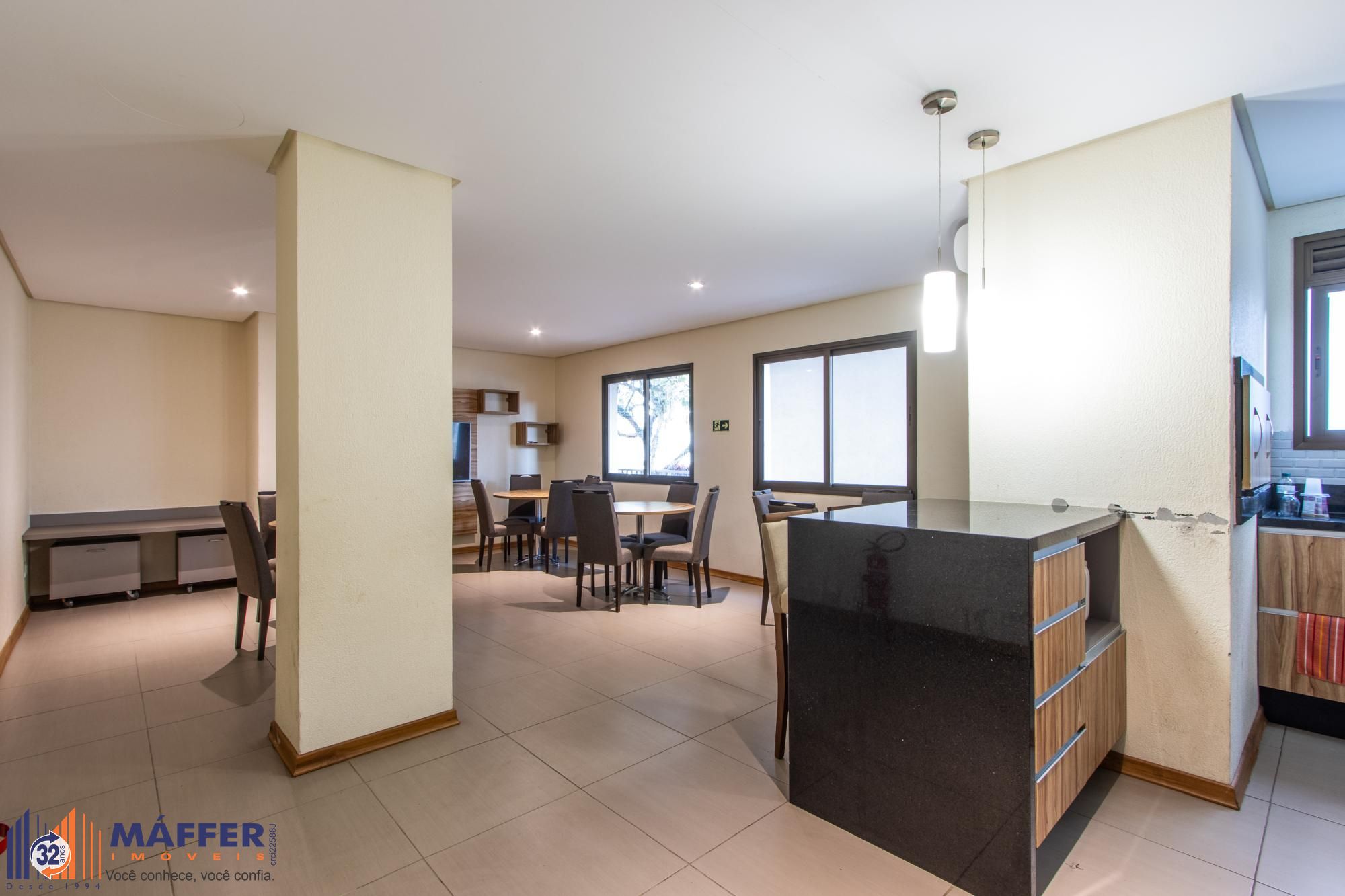 Apartamento, 2 quartos, 91 m² - Foto 31