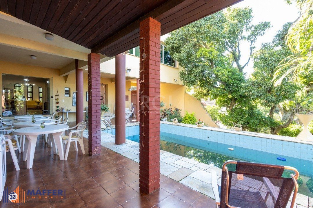 Casa, 3 quartos, 345 m² - Foto 15
