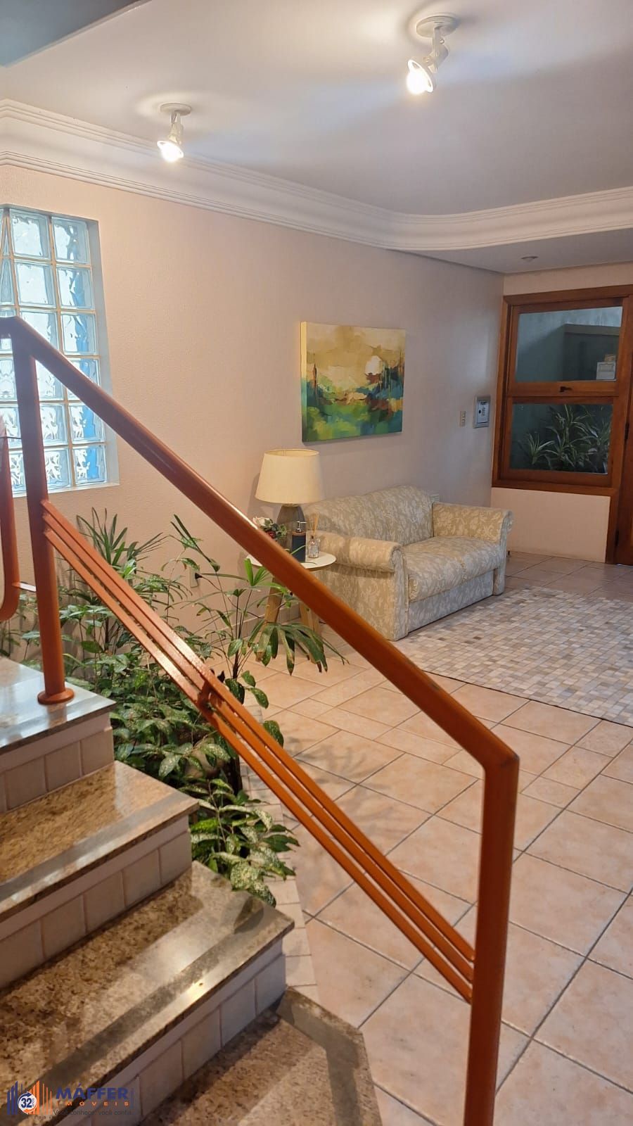 Cobertura, 2 quartos, 130 m² - Foto 4