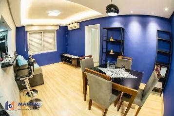 Apartamento, 2 quartos, à venda, 67 m², Partenon - Porto Alegre — foto 2