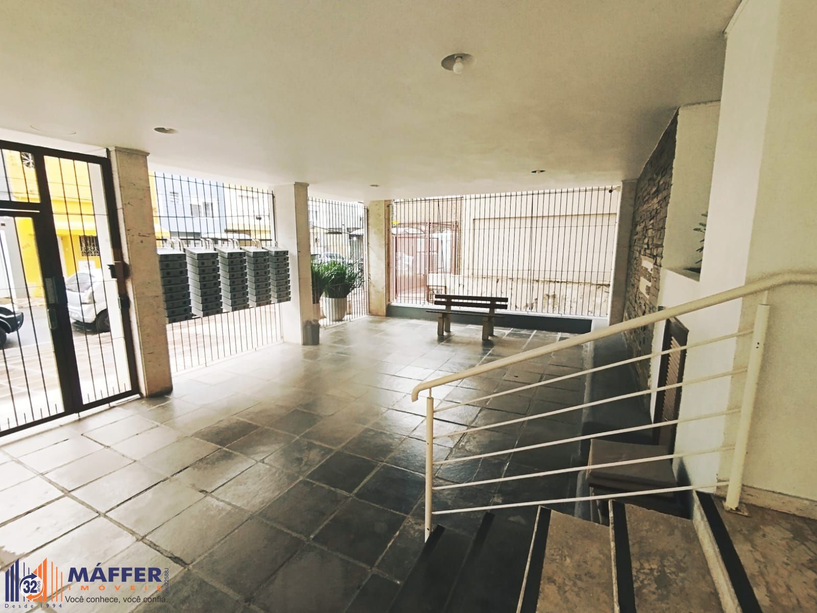 Apartamento, 1 quarto, 37 m² - Foto 13