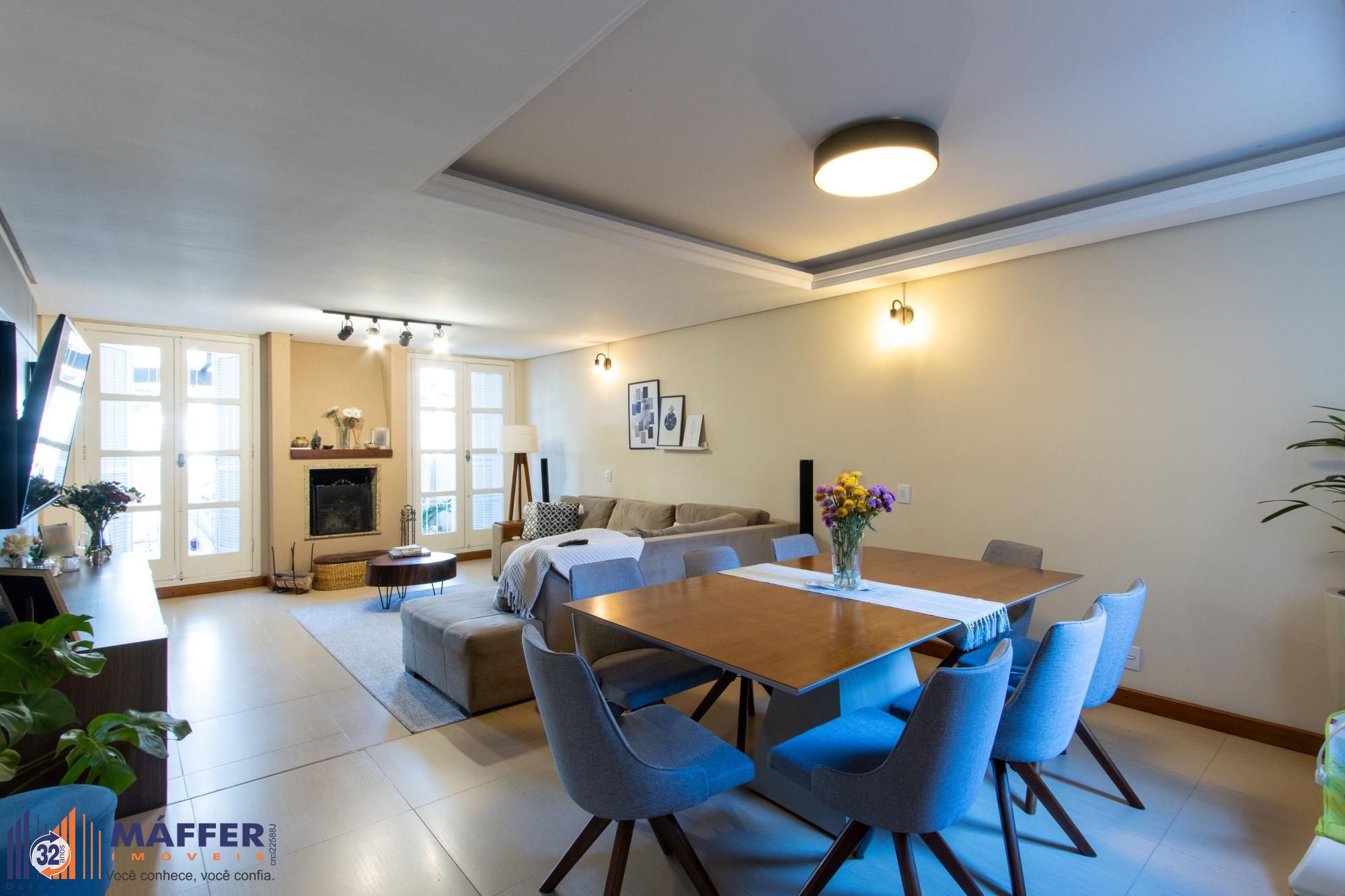 Casa, 3 quartos, 270 m² - Foto 12