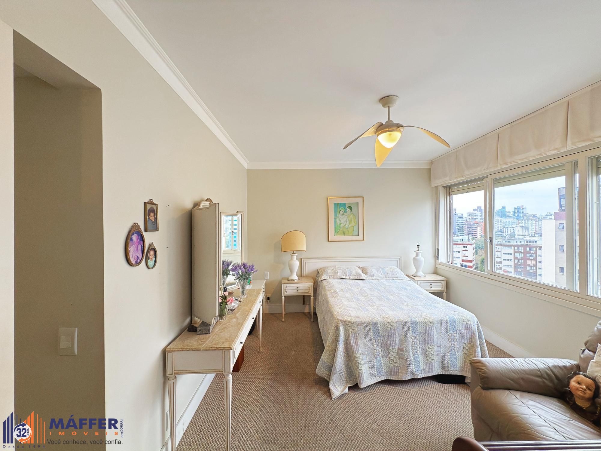 Apartamento, 3 quartos, 210 m² - Foto 40