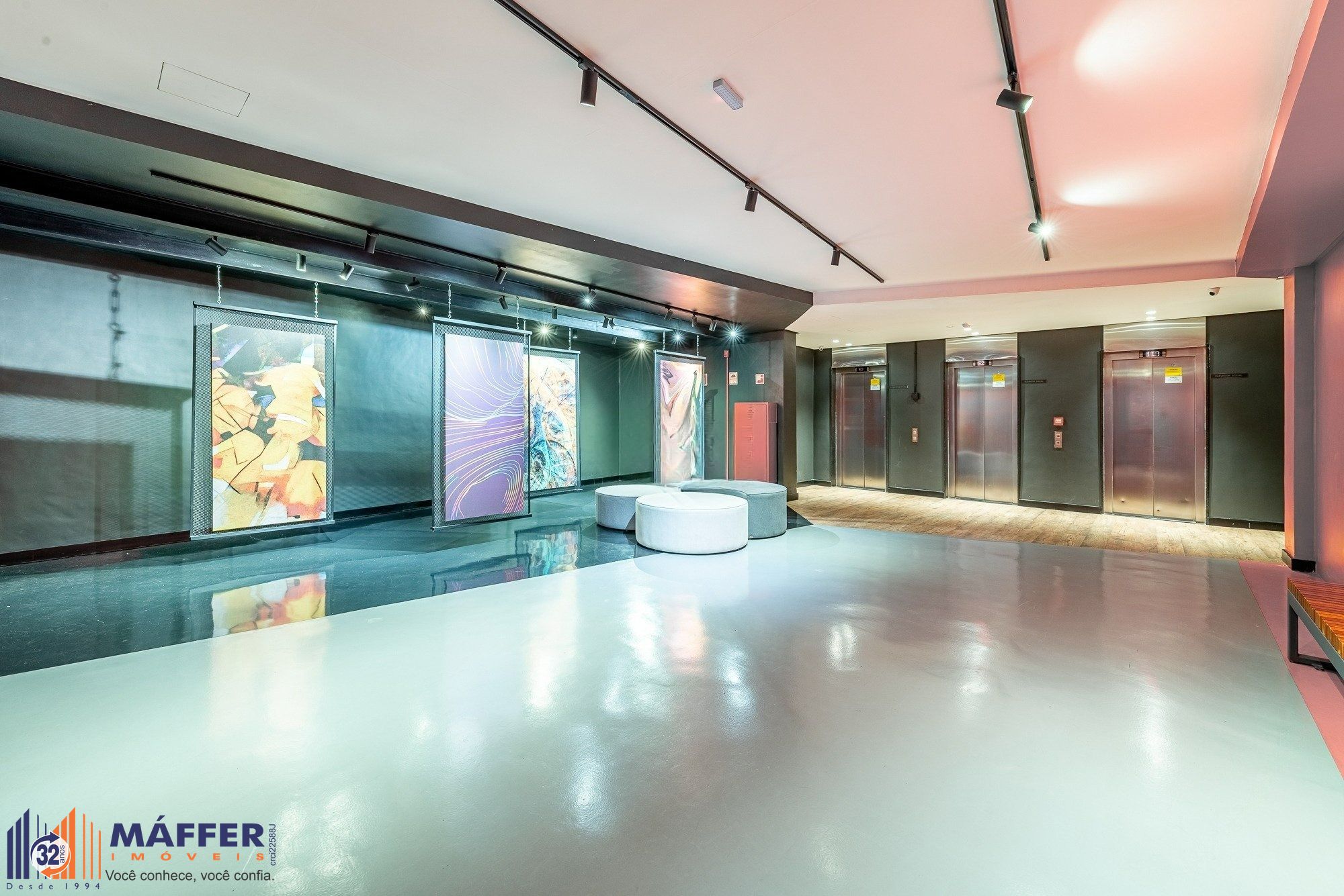 Apartamento, 3 quartos, 144 m² - Foto 25