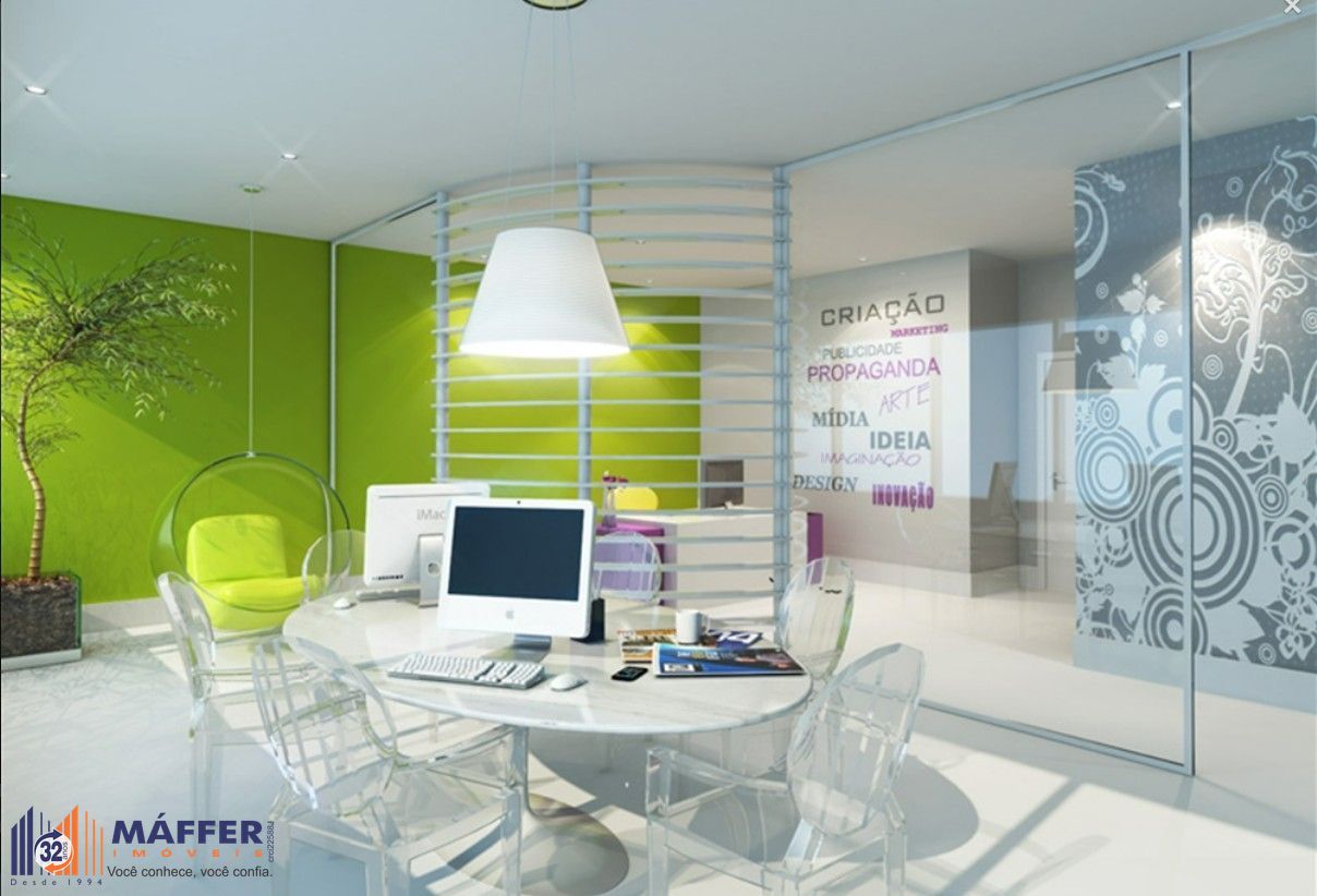 Sala-Conjunto, 34 m² - Foto 28