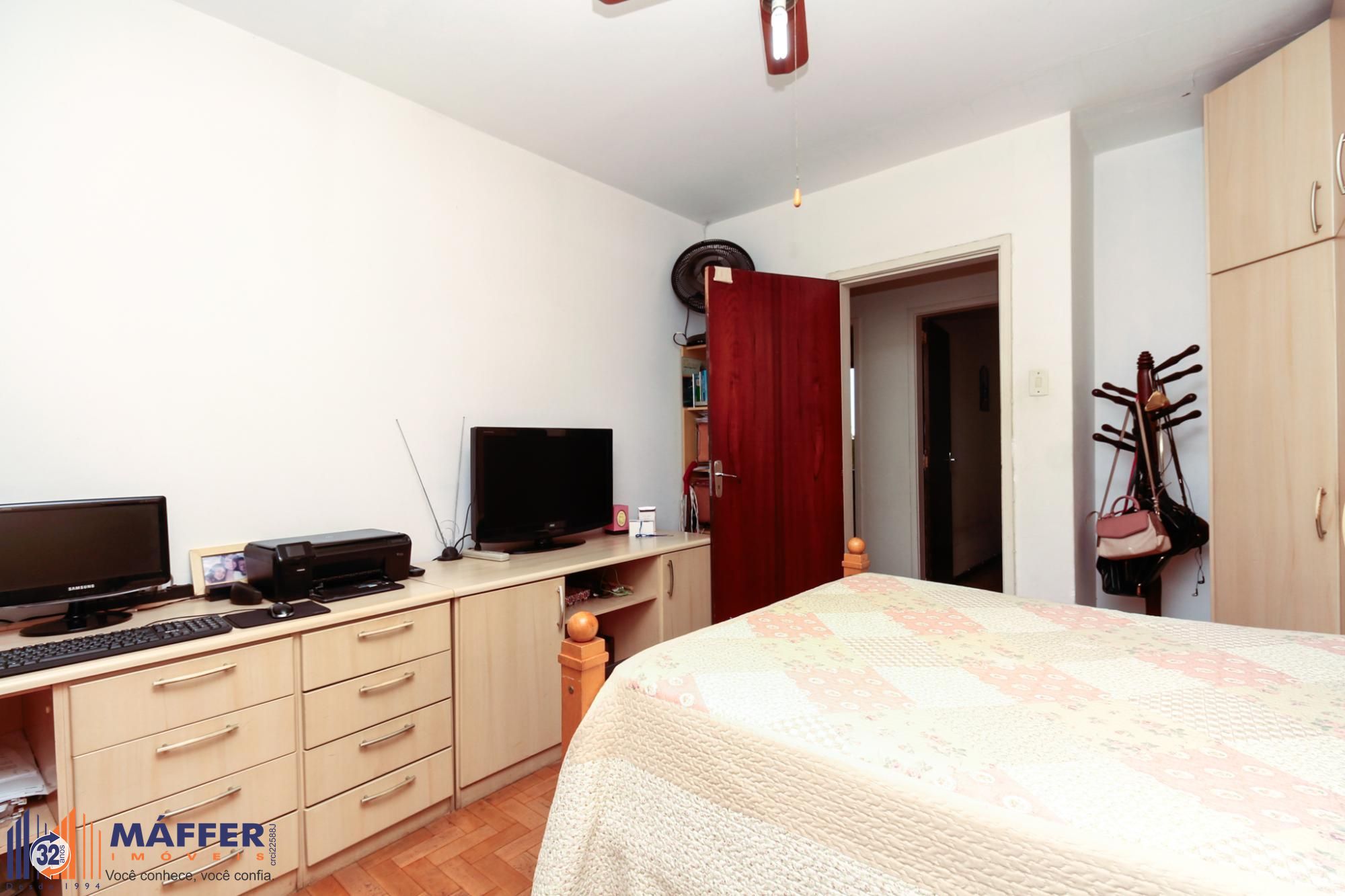 Apartamento, 3 quartos, 104 m² - Foto 10