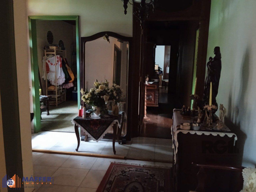 Casa, 3 quartos, à venda, 306 m², Cristal - Porto Alegre — foto 3