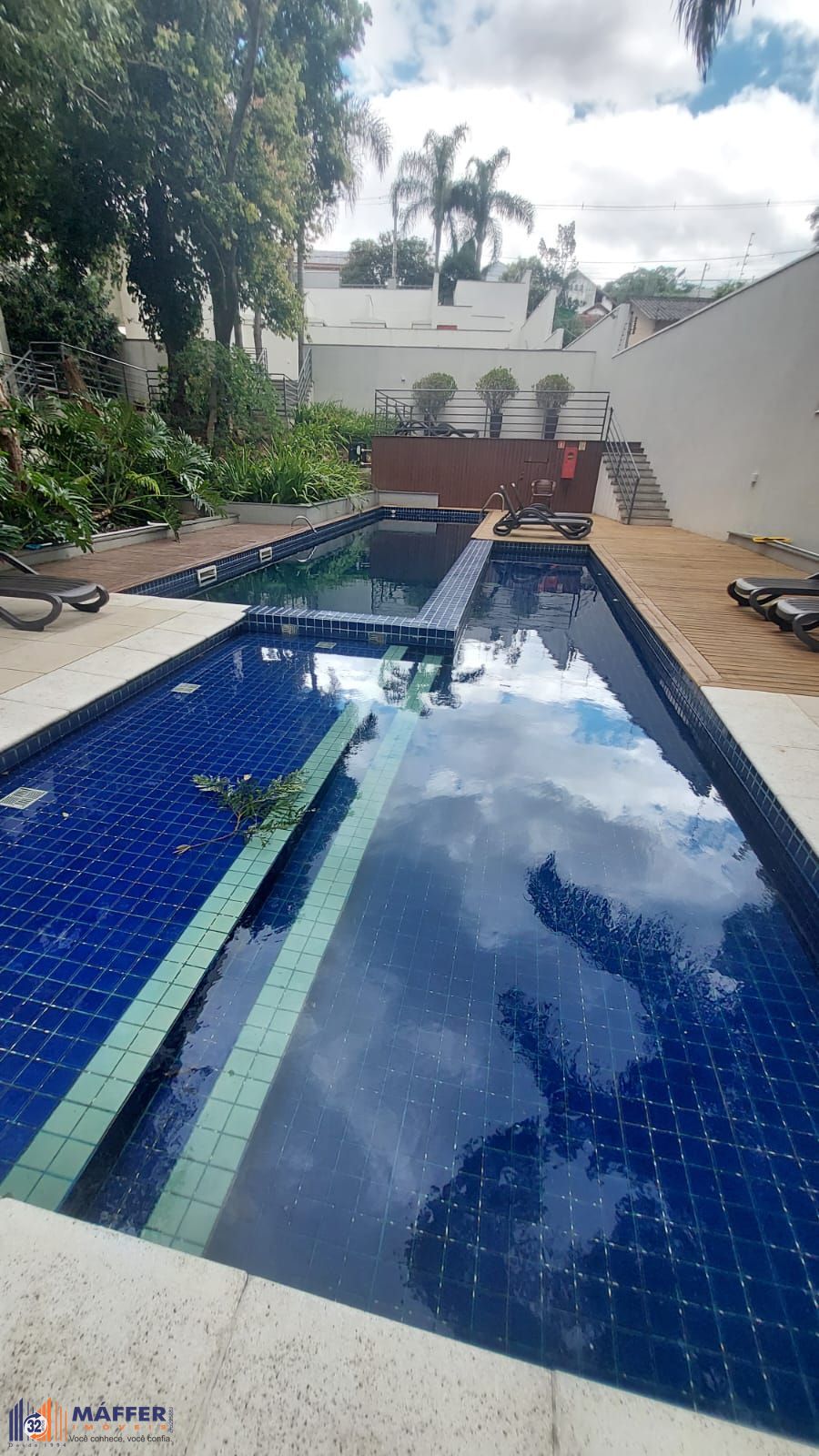 Apartamento, 2 quartos, 54 m² - Foto 25