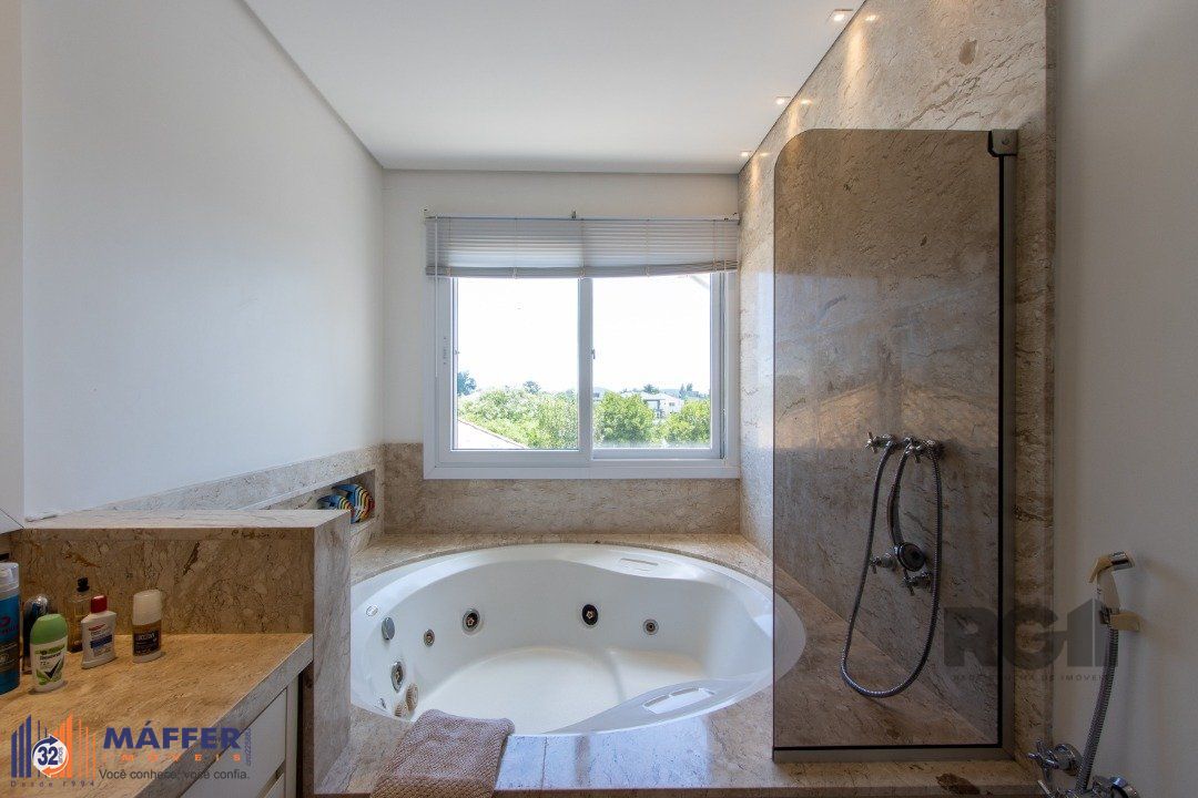 Casa de Condomínio, 4 quartos - Foto 61