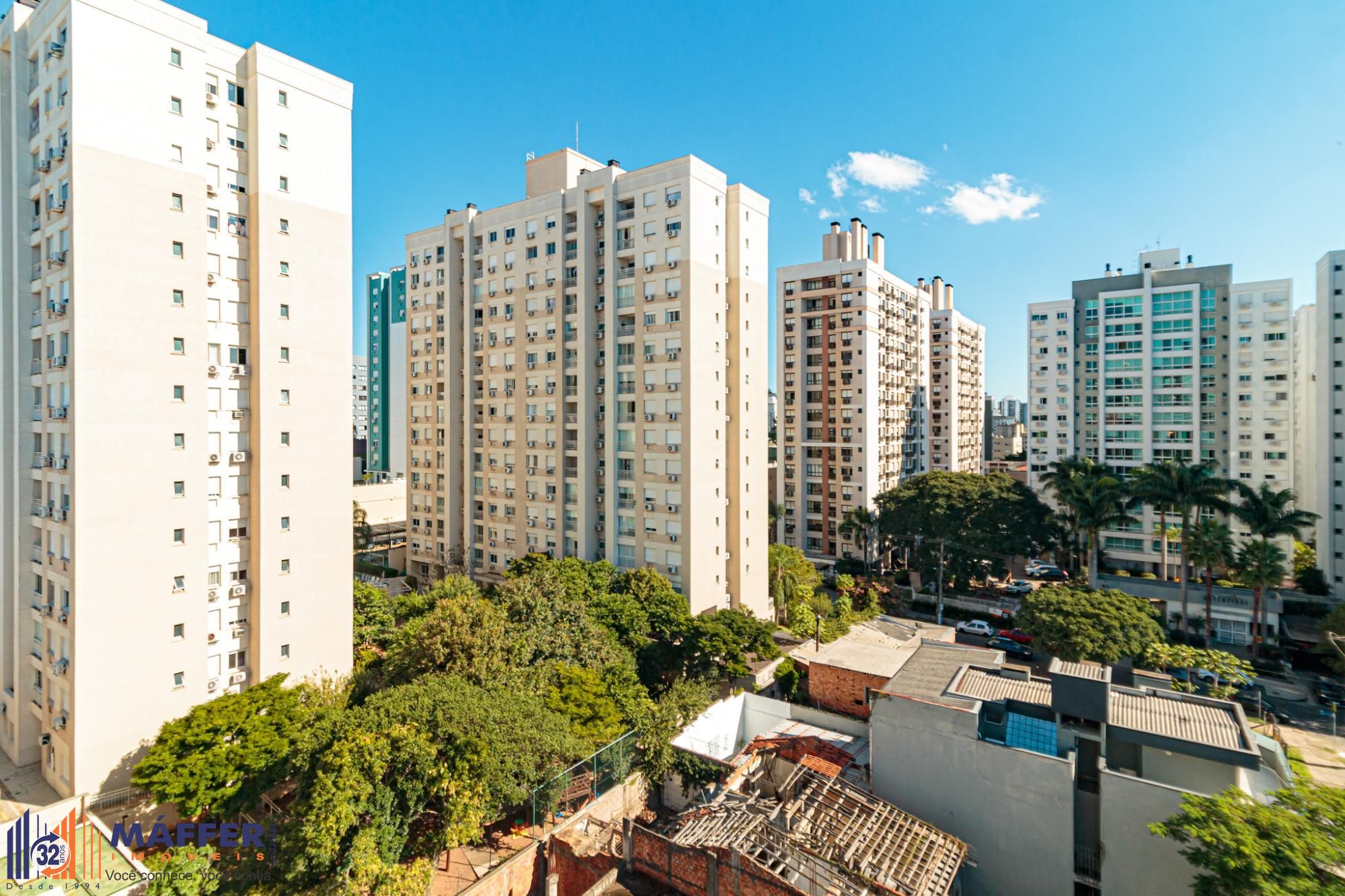 Apartamento 2 quartos à venda, 79m², Passo da Areia - Porto Alegre
