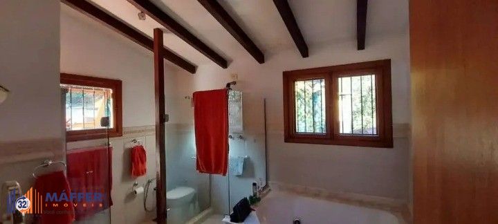 Casa, 3 quartos, 250 m² - Foto 8