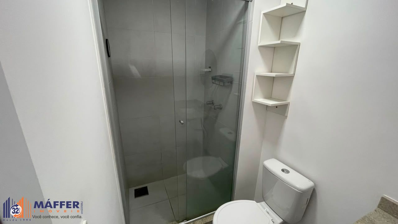 Apartamento, 2 quartos, 53 m² - Foto 11