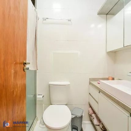 Casa de Condomínio, 3 quartos - Foto 20