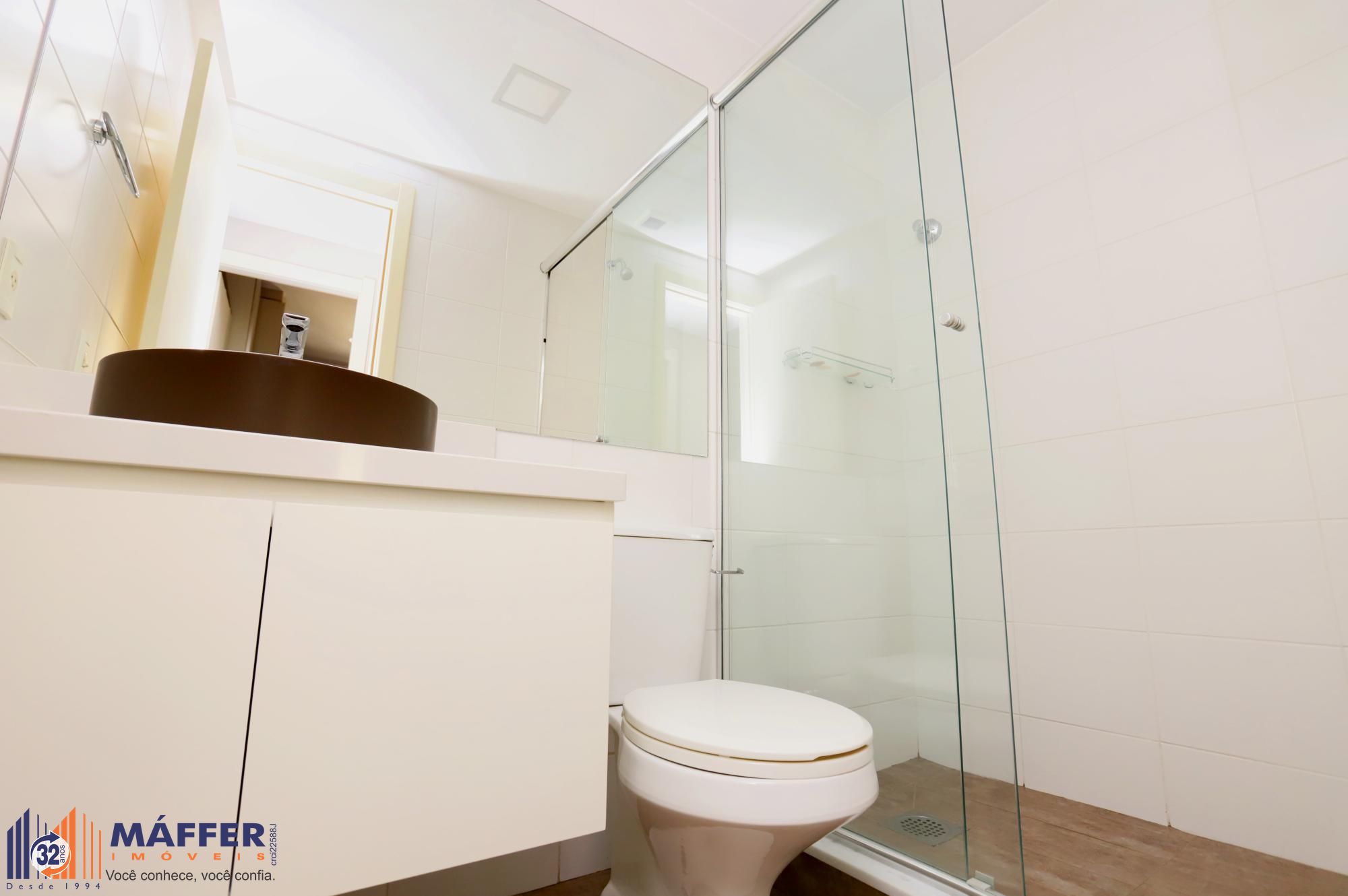 Apartamento, 2 quartos, 69 m² - Foto 13