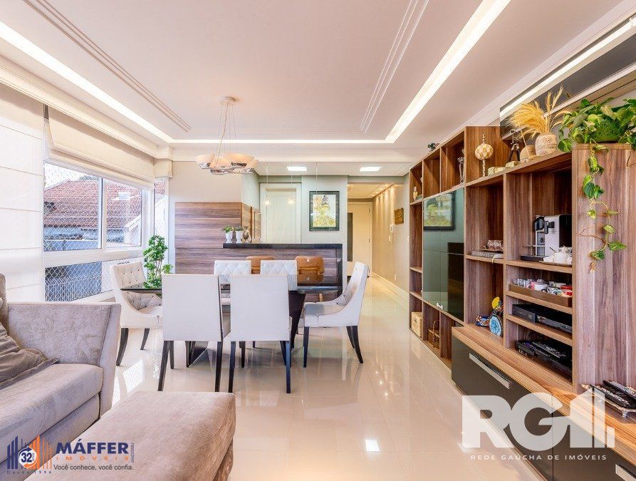 Apartamento, 3 quartos, à venda, 105 m², Boa Vista - Porto Alegre — foto 5