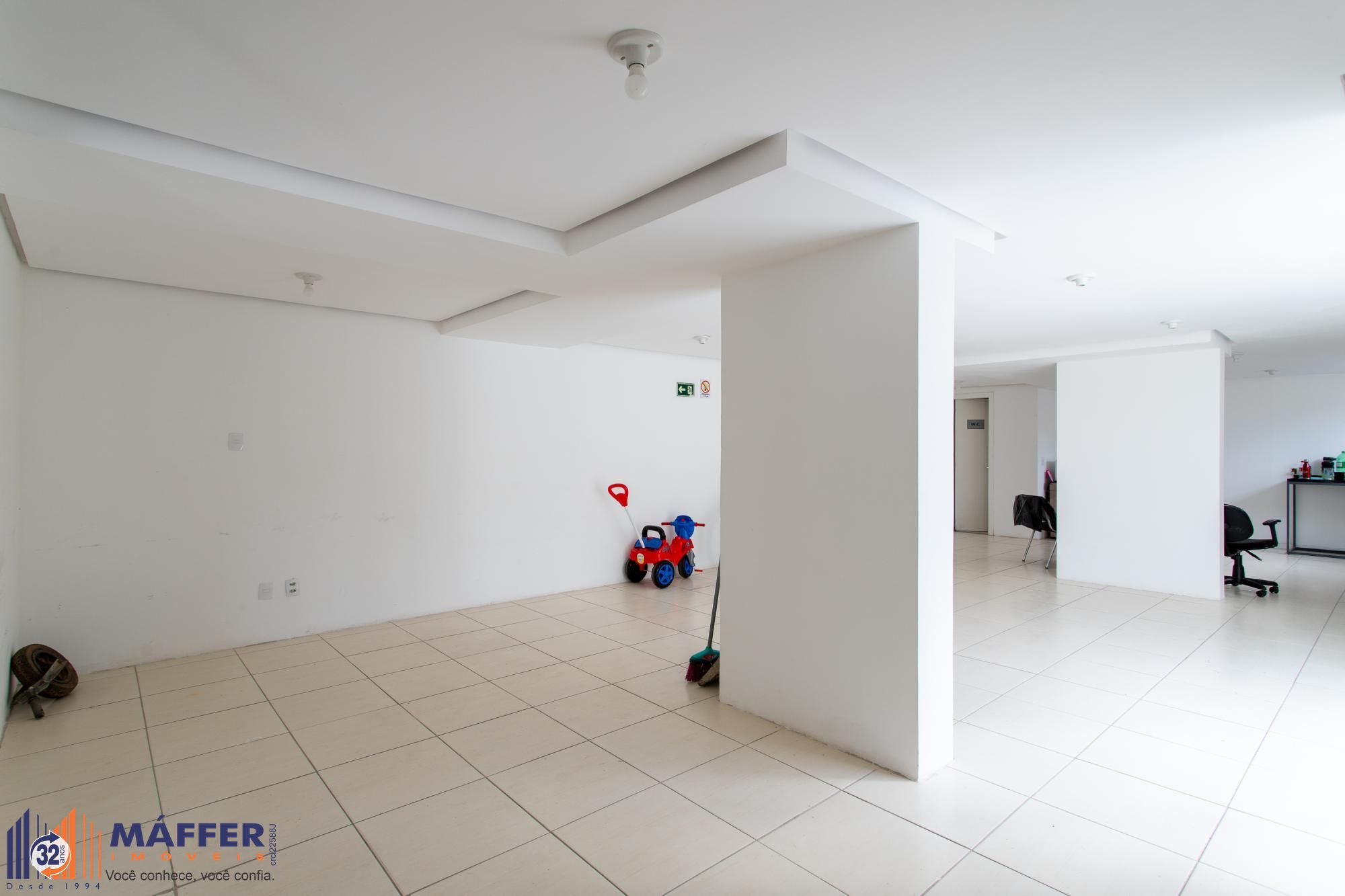 Apartamento, 3 quartos, 53 m² - Foto 38