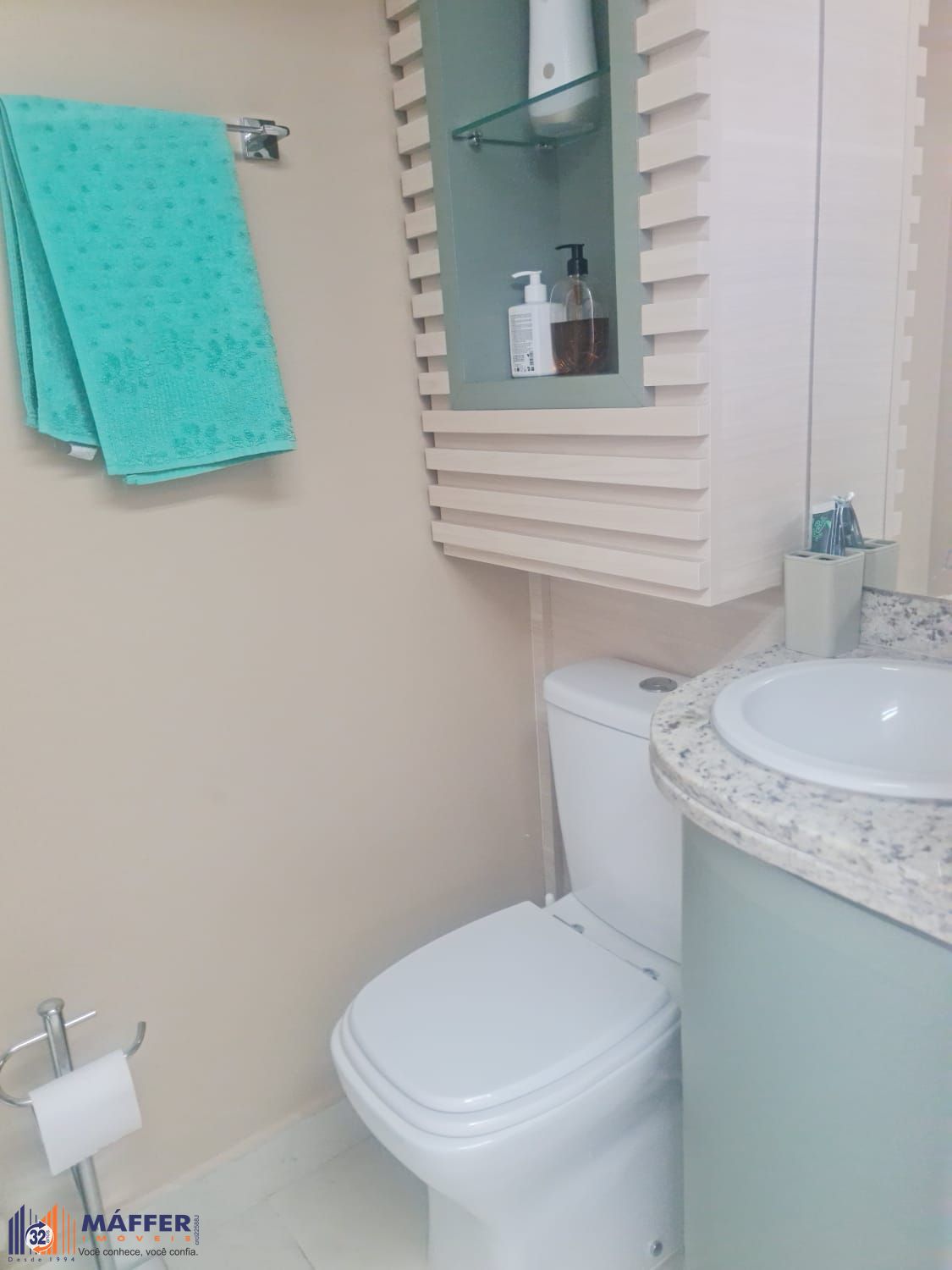Apartamento, 1 quarto, 44 m² - Foto 10