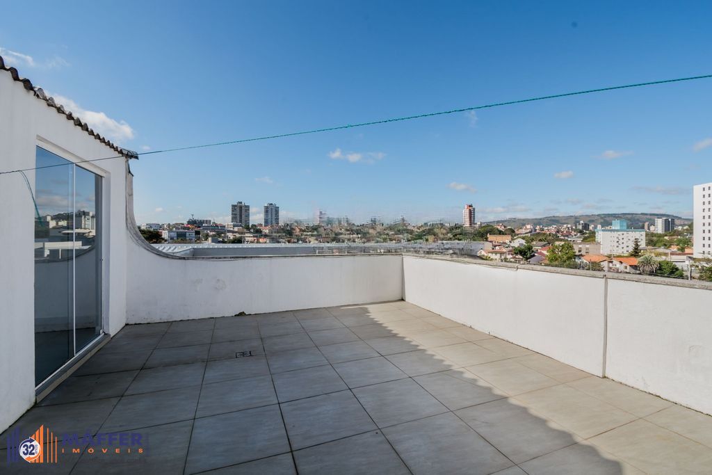 Cobertura, 3 quartos, 134 m² - Foto 8