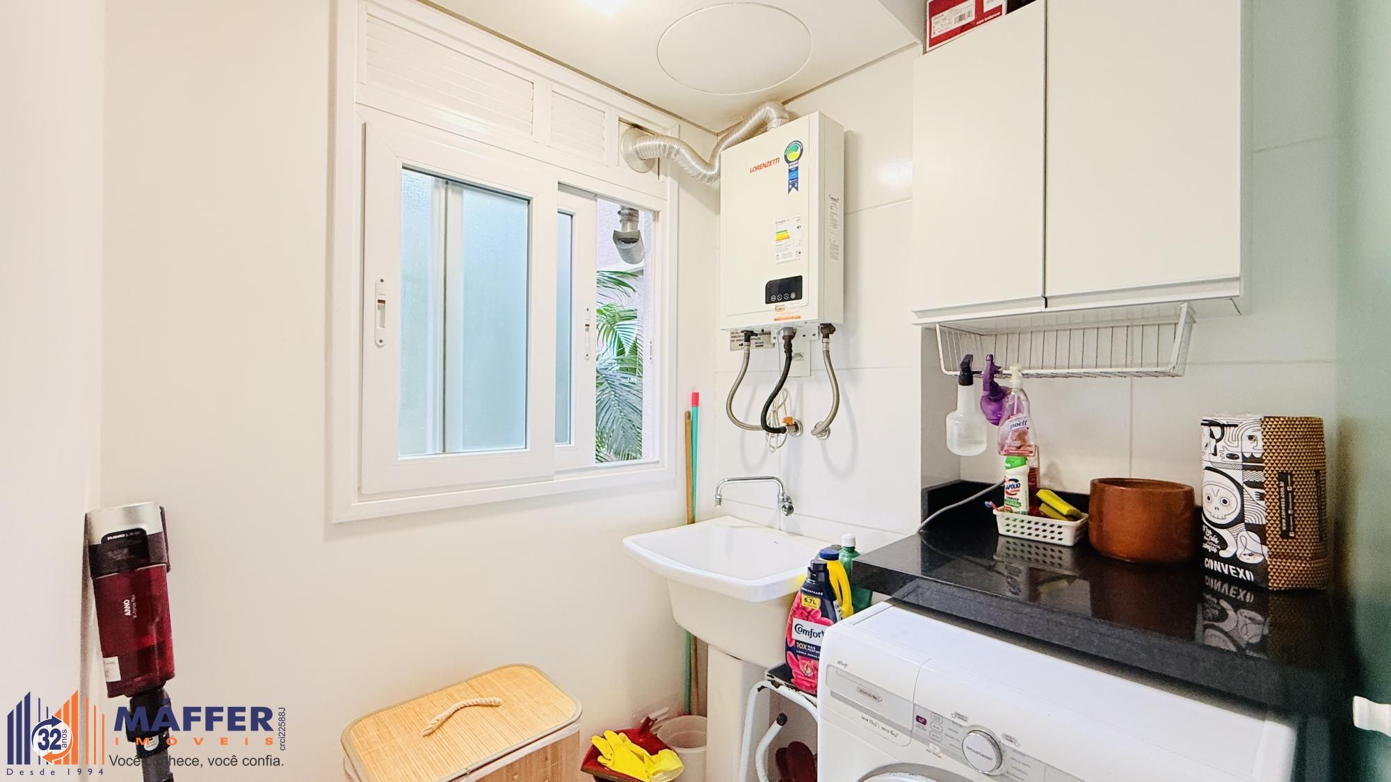 Apartamento, 3 quartos, 90 m² - Foto 36