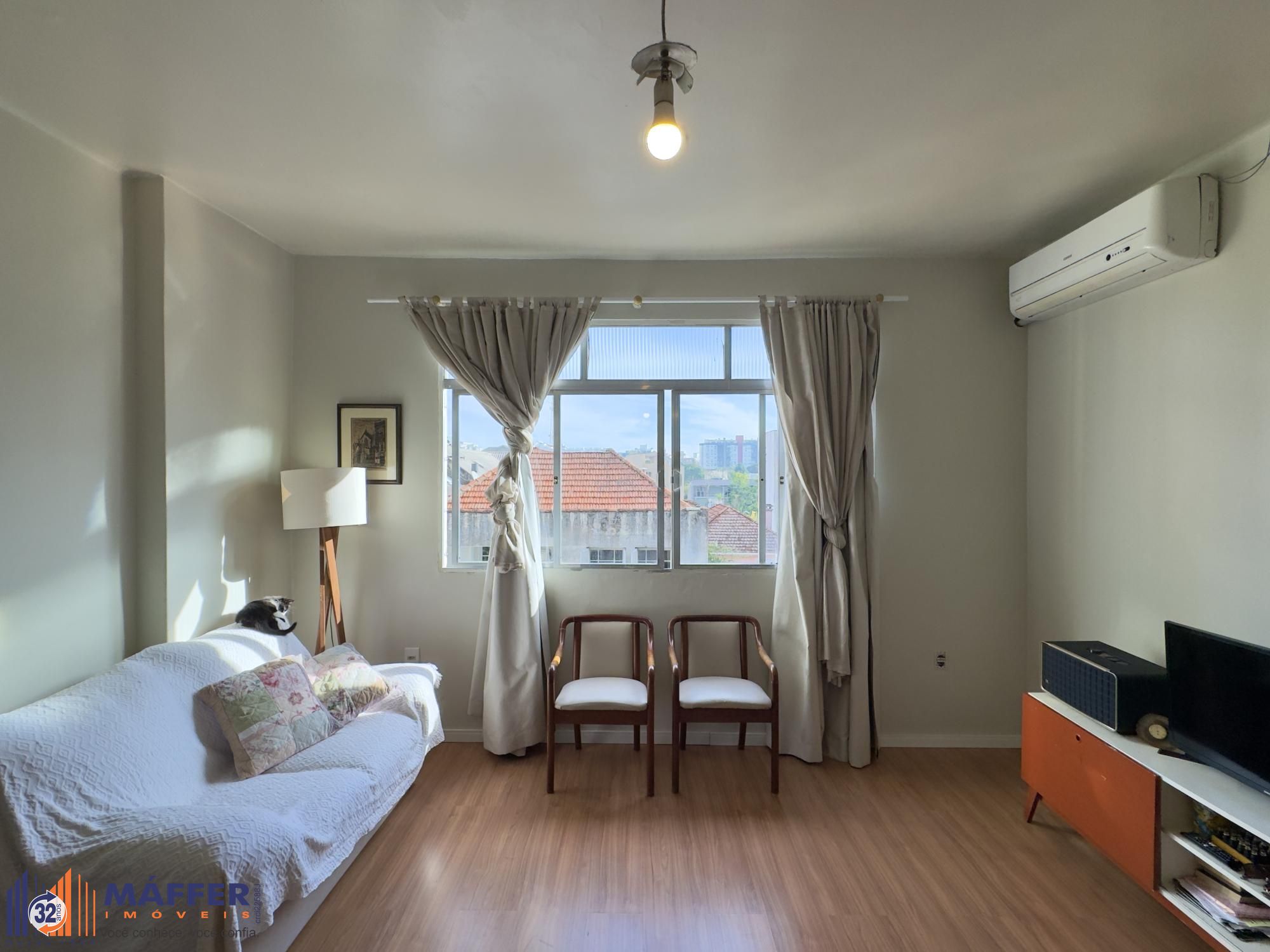 Apartamento, 2 quartos, 56 m² - Foto 8