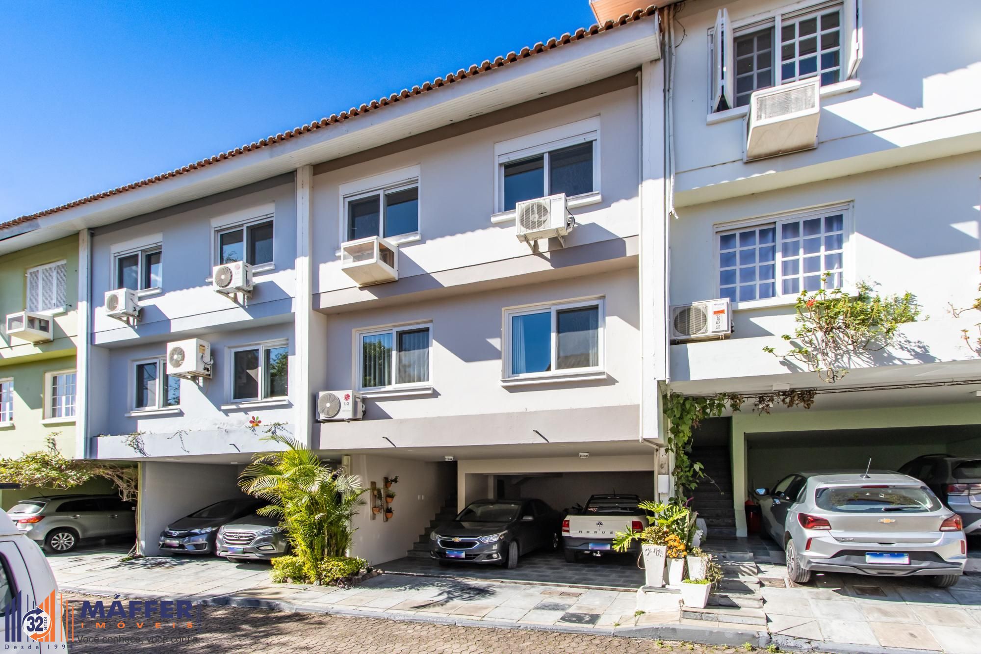 Casa de Condomínio, 4 quartos, à venda, 200 m², Vila Conceição - Porto Alegre — foto 3
