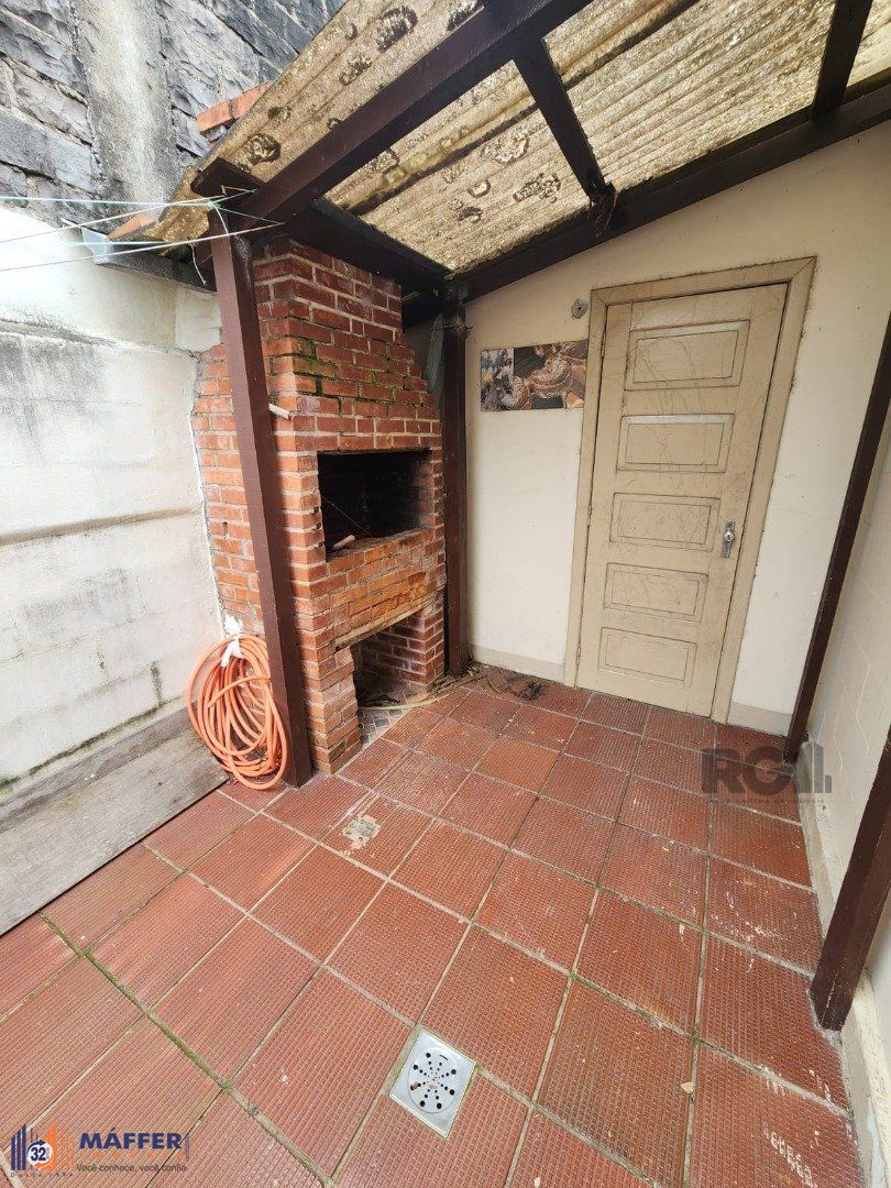 Casa de Condomínio, 3 quartos, à venda, 63 m², Cristal - Porto Alegre — foto 5