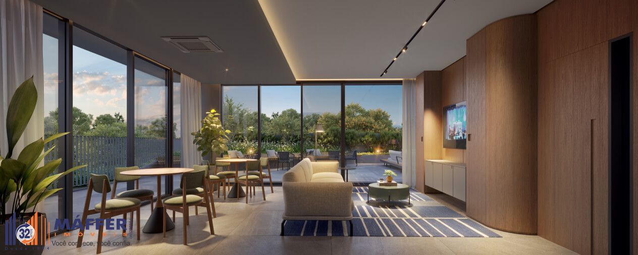 Apartamento, 3 quartos, 119 m² - Foto 23
