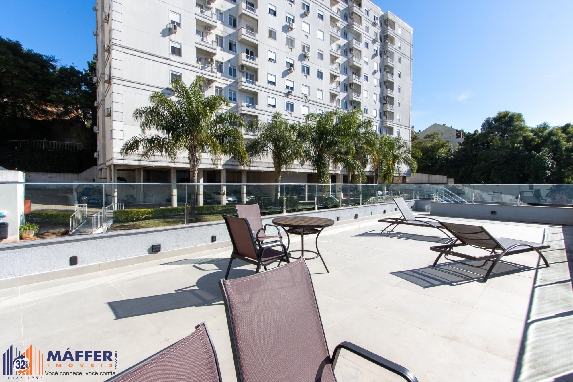 Apartamento, 2 quartos, 56 m² - Foto 45
