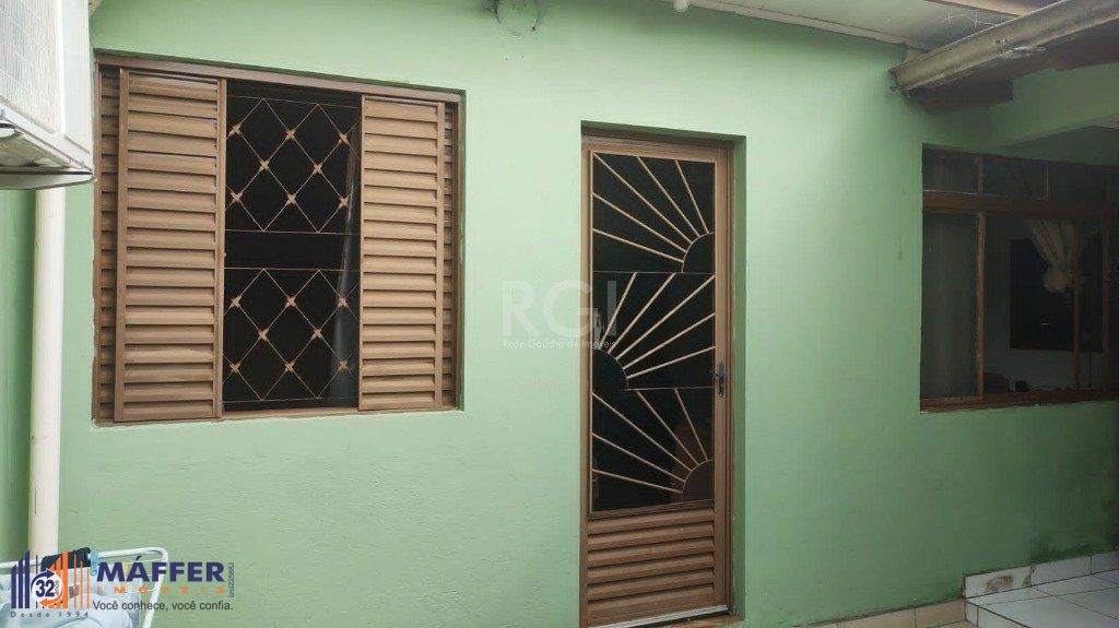 Casa, 3 quartos, à venda, 54 m², Harmonia - Canoas — foto 2